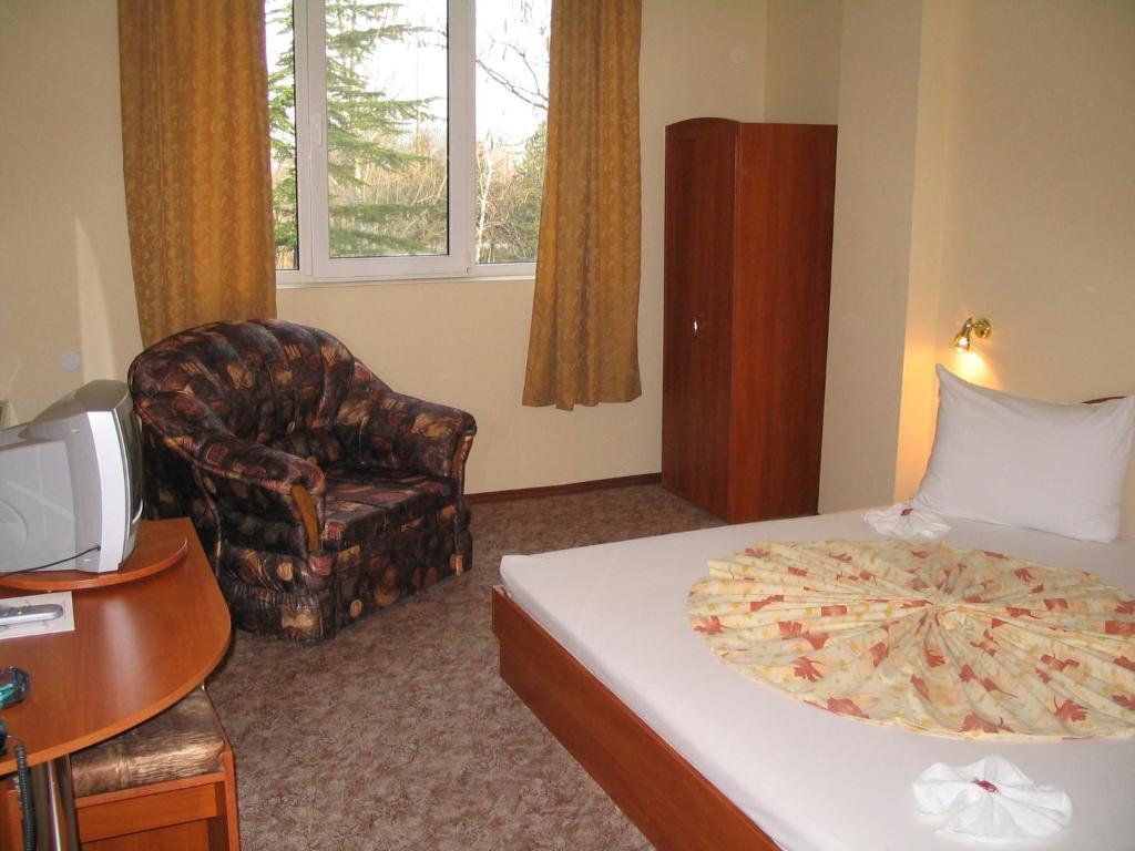 Family Hotel Familya Ruse Habitación foto