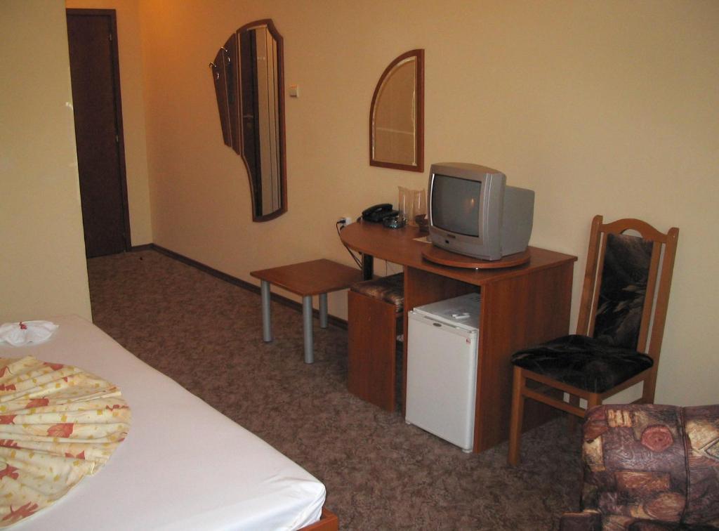 Family Hotel Familya Ruse Habitación foto